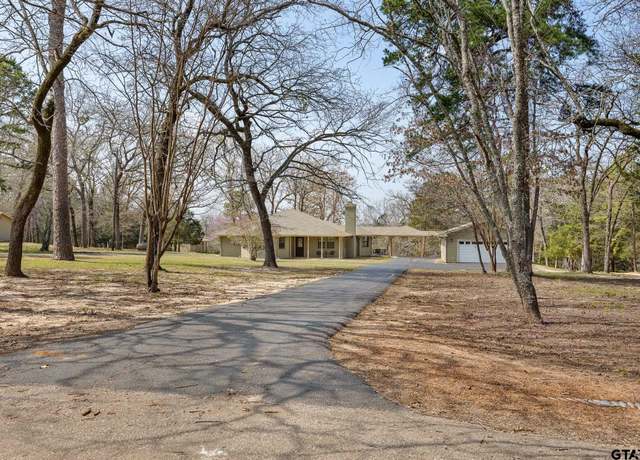 Property at 230 Acr 3191, Frankston, TX 75763, 4 beds, 3 baths