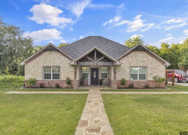 Property at 10708 C R 494, Tyler, TX 75706, 4 beds, 2 baths