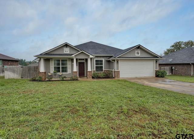 Property at 500 Asher Ln, Lindale, TX 75771, 3 beds, 2 baths