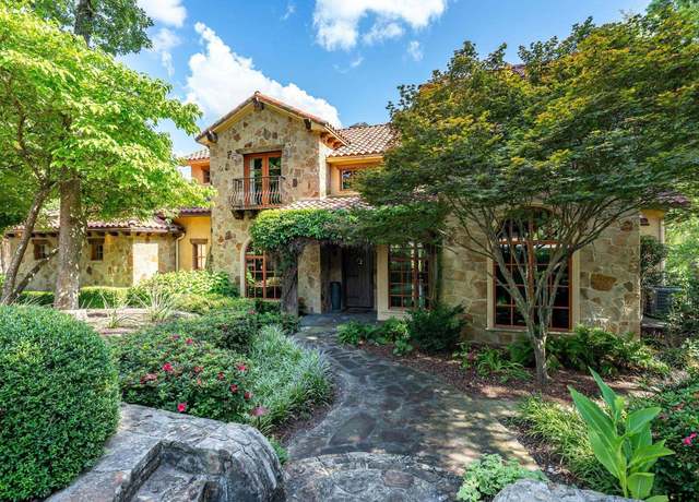 Property at 4406 Cascades Blvd, Tyler, TX 75709, 4 beds, 4 baths