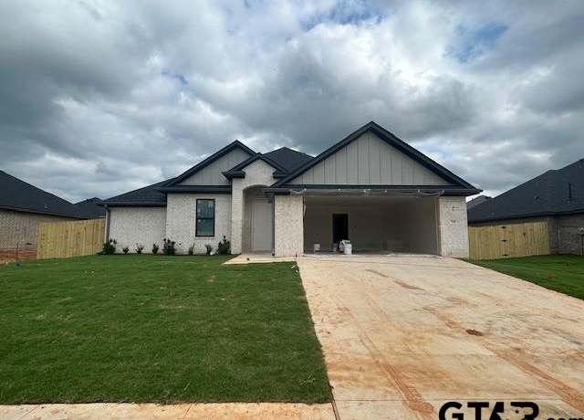 Property at 246 August Dr, Bullard, TX 75757, 3 beds, 2 baths