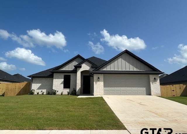 Property at 246 August Dr, Bullard, TX 75757, 3 beds, 2 baths