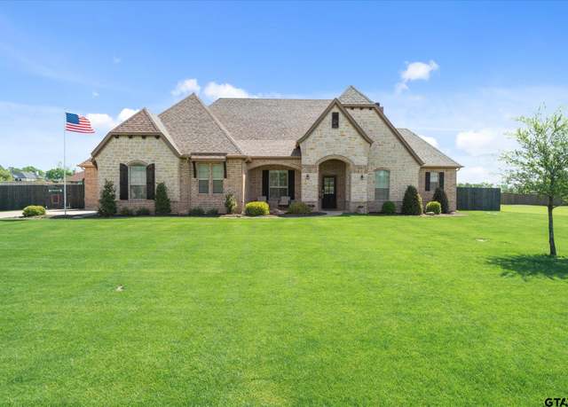 Property at 291 VZ County Road 2162, Canton, TX 75103, 3 beds, 2.5 baths