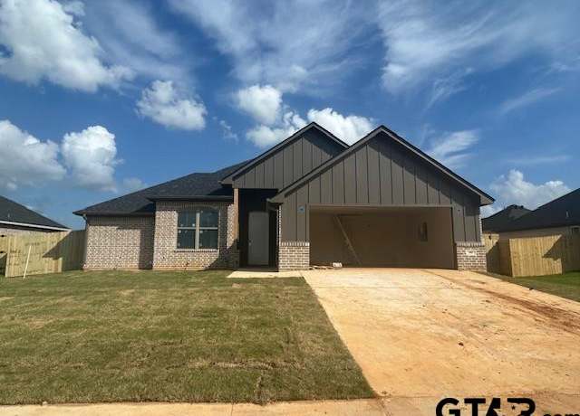 Property at 260 August Dr, Bullard, TX 75757, 3 beds, 2 baths