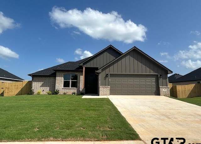 Property at 260 August Dr, Bullard, TX 75757, 3 beds, 2 baths