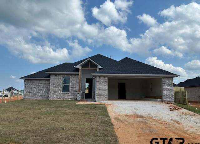 Property at 274 August Dr, Bullard, TX 75757, 3 beds, 2 baths