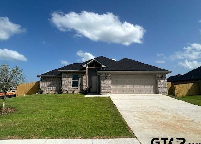 Property at 274 August Dr, Bullard, TX 75757, 3 beds, 2 baths