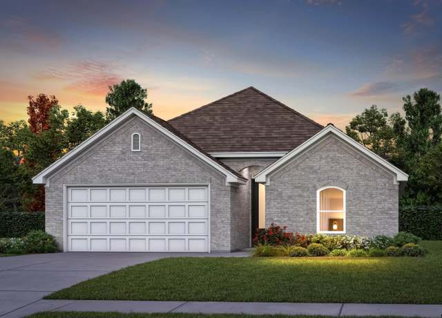 Property at 2257 Dogwood Park Blvd, Tyler, TX 75707, 3 beds, 2 baths