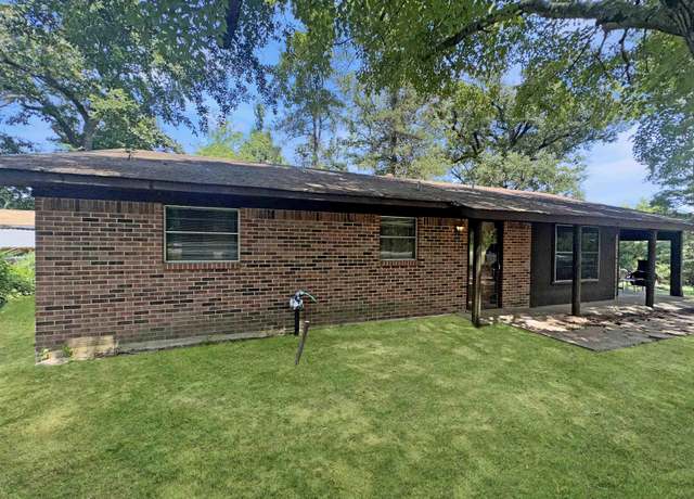 Property at 1189 Fm 21, Mt Vernon, TX 75457, 3 beds, 1 bath