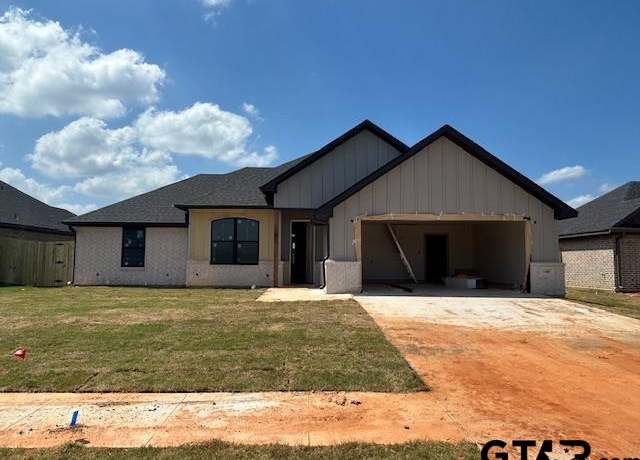 Property at 406 Mary Cir, Bullard, TX 75757, 4 beds, 2 baths