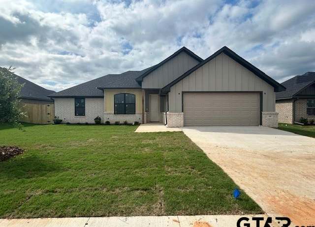 Property at 406 Mary Cir, Bullard, TX 75757, 4 beds, 2 baths