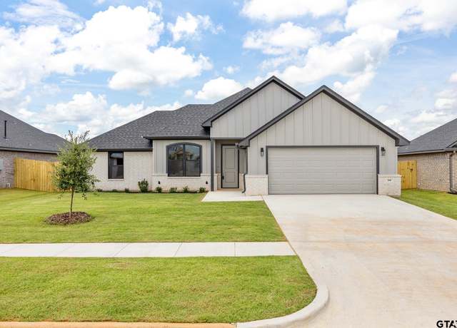 Property at 406 Mary Cir, Bullard, TX 75757, 4 beds, 2 baths