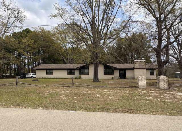 Property at 18419 Cr 2294, Whitehouse, TX 75791, 3 beds, 2 baths