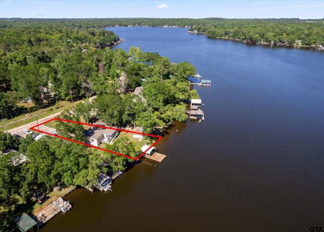 Property at 114 Piney Pt, Murchison, TX 75778, 3 beds, 2 baths