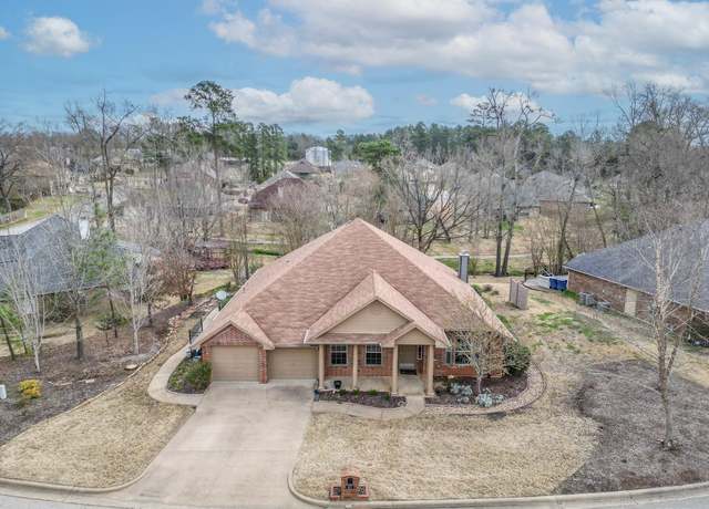 Property at 317 Rosebrook Cir, Whitehouse, TX 75791, 3 beds, 2 baths