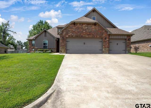 Property at 23031 Red Azalea, Lindale, TX 75771, 4 beds, 2 baths