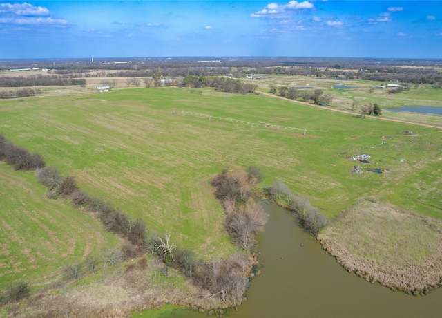 Property at 51 Acres Fm 3105, Saltillo, TX 75478