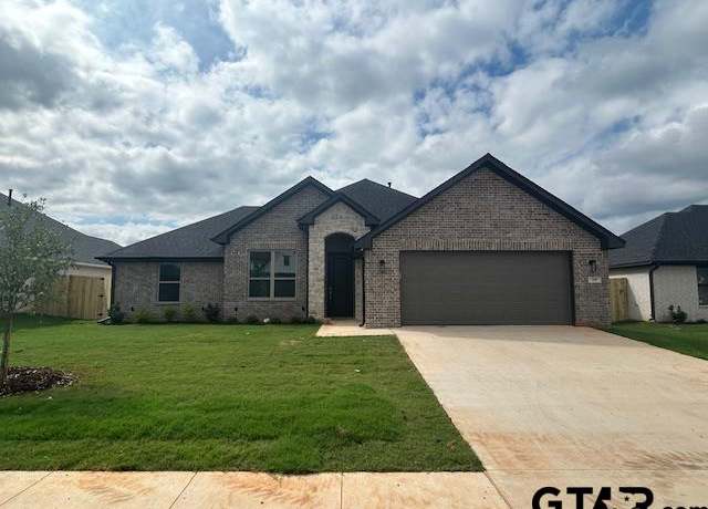 Property at 420 Mary Cir, Bullard, TX 75757, 4 beds, 2 baths