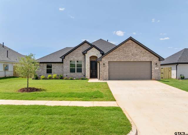 Property at 420 Mary Cir, Bullard, TX 75757, 4 beds, 2 baths