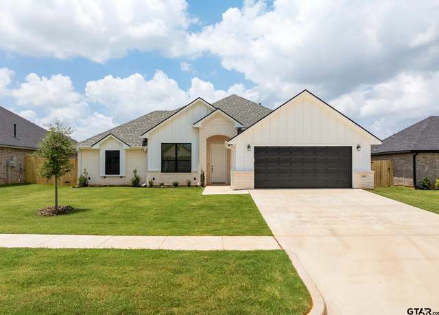 Property at 430 Mary Cir, Bullard, TX 75757, 4 beds, 2 baths