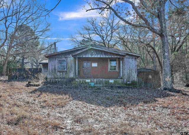 Property at 12364 E Sh 43, Tatum, TX 75691, 3 beds, 2 baths