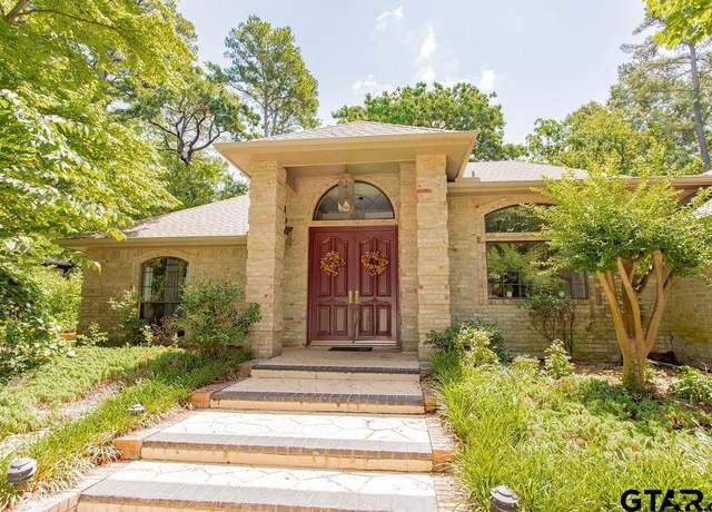 Property at 437 Hideaway Ln Central, Hideaway, TX 75771, 3 beds, 2 baths
