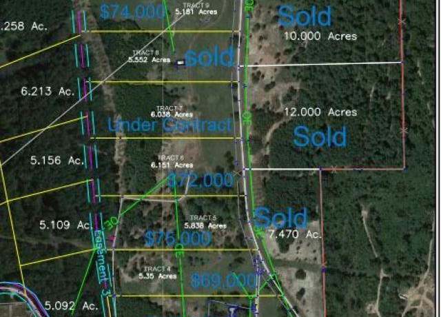 Property at TBD TR 4 Watson Rd, Kilgore, TX 75662