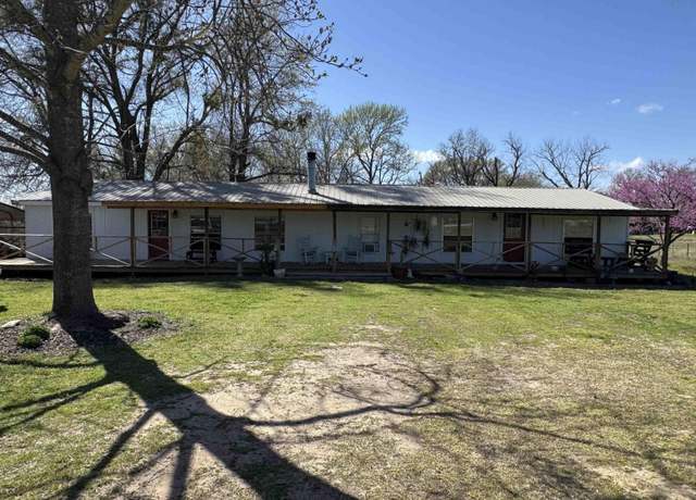 Property at 11866 Hwy 37 S, Winnsboro, TX 75494, 4 beds, 3 baths