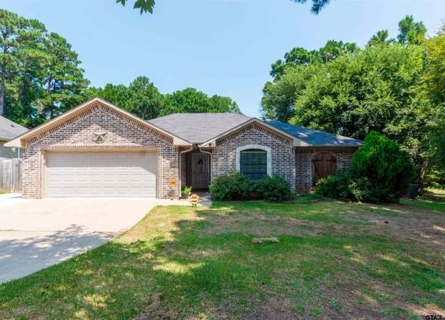 Property at 18457 Tower Cir, Flint, TX 75762, 3 beds, 2 baths