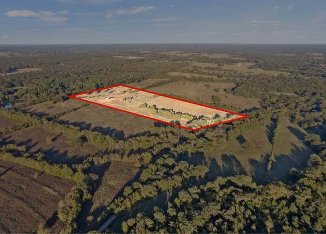 Property at Tr 2 County Road 4260, Mt Pleasant, TX 75455