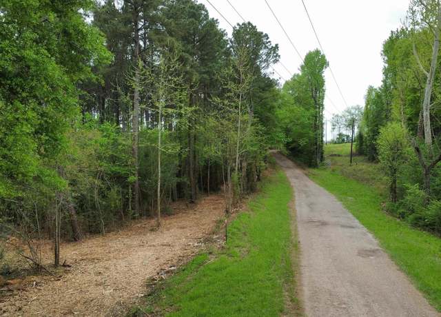 Property at 10.203ac Cr 324, Henderson, TX 75654