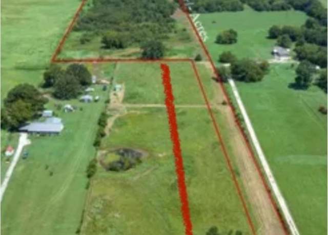 Property at TBD 20.90 +- Vz County Road 1118, Grand Saline, TX 75140