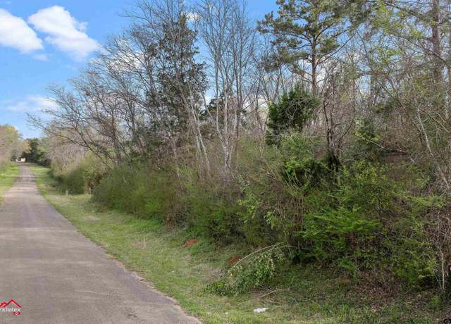 Property at TBD Cr 2426, Alto, TX 75925