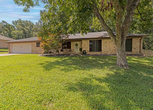 Property at 408 Ulster Dr, Tyler, TX 75703, 4 beds, 2 baths