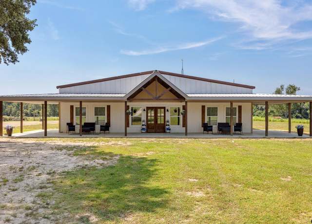 Property at 549 County Road 3508, Bullard, TX 75757, 3 beds, 2 baths