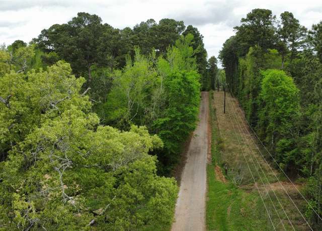 Property at 10.205 ac Cr 324, Henderson, TX 75654