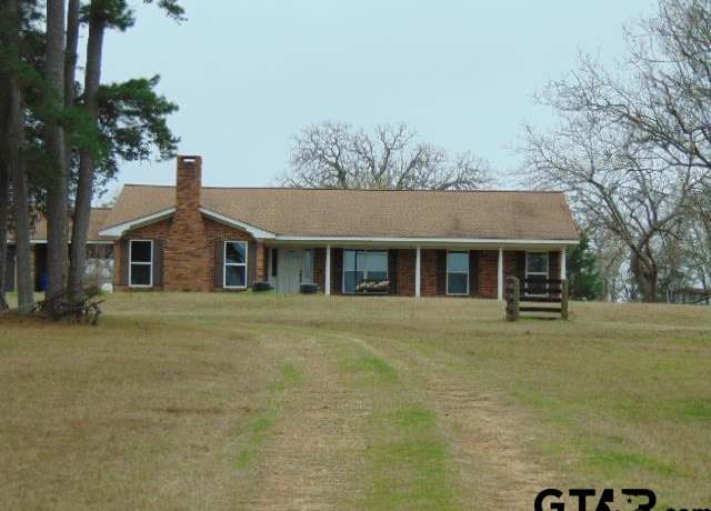 Property at 2130 F.M. E 22, Jacksonville, TX 75766, 3 beds, 2.5 baths