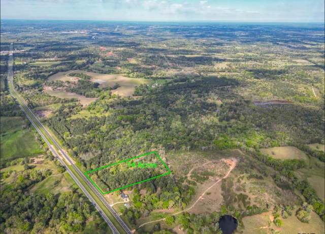 Property at 17851 US 271 Tract 6, Winona, TX 75792