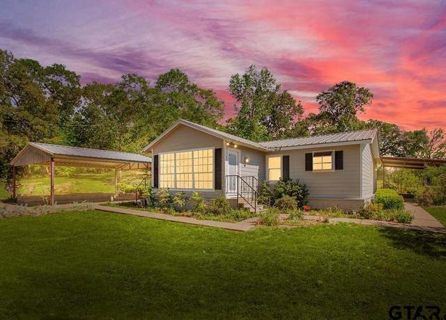 Property at 12930 State Hwy 31 East, Brownsboro, TX 75756, 2 beds, 2 baths