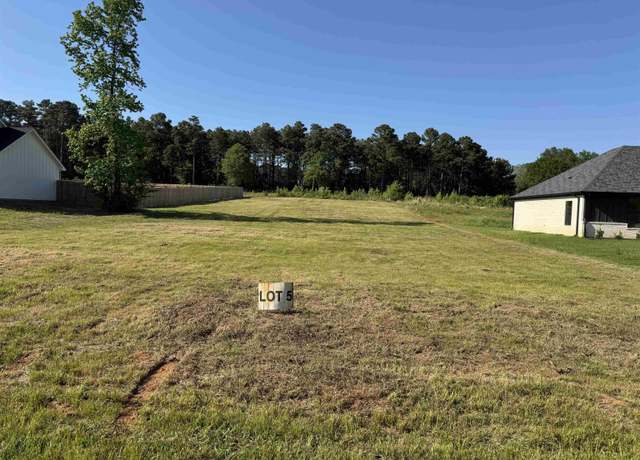 Property at 2067 Cr 2138, Troup, TX 75789