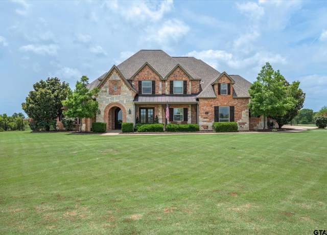 Property at 1299 Shadow Lks, Terrell, TX 75160, 4 beds, 3.5 baths