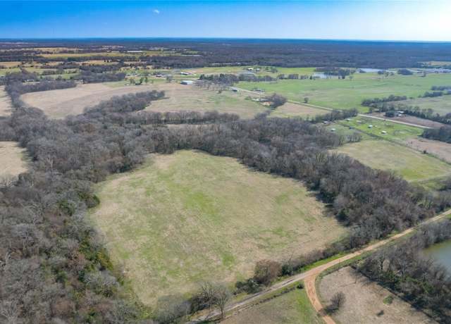 Property at 112 Acres Fm 3105, Saltillo, TX 75478