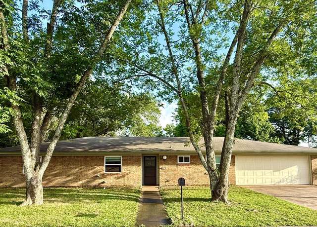 Property at 218 Sue Ln, Mineola, TX 75773, 3 beds, 2 baths