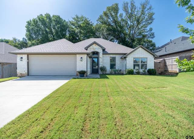 Property at 10026 GOLDCREST Goldcrest Dr, Flint, TX 75762, 4 beds, 2.5 baths
