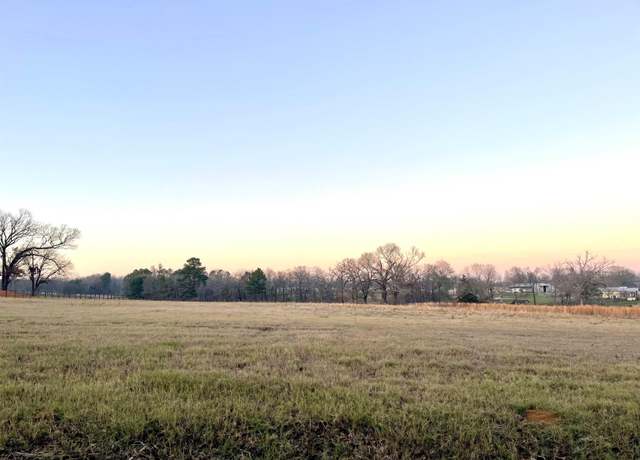 Property at TBD Cr 3312, Chandler, TX 75758