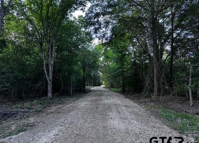Property at TRACT C  337 Private Road 8507, Van, TX 75790