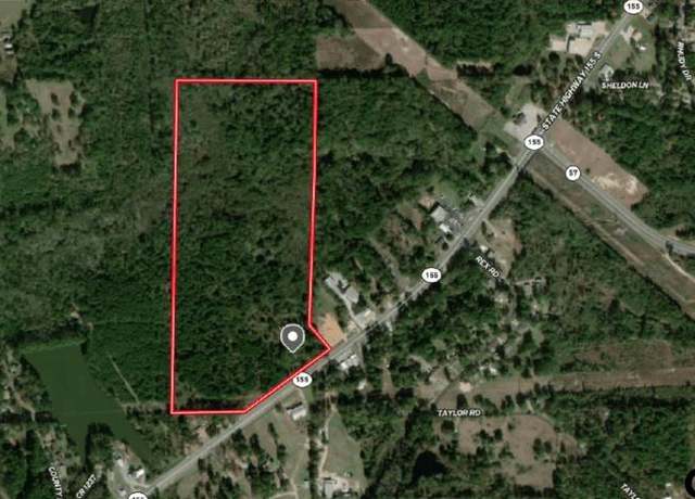 Property at 13918 Highway 155, Tyler, TX 75703
