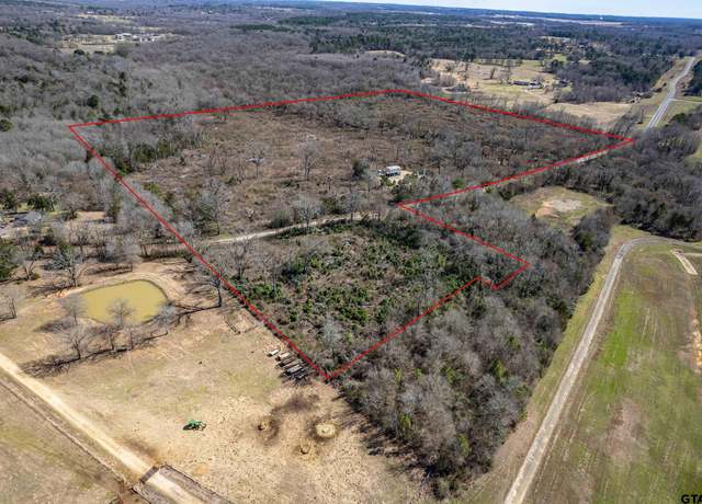 Property at 0000 Cr 1150, Tyler, TX 75702