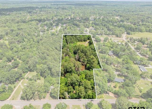 Property at 303 E Center St, White Oak, TX 75693