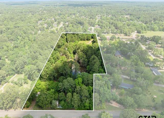 Property at 303 E Center St, White Oak, TX 75693